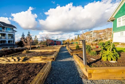 Hot Tub / Spa Photo of 313 16380 64 Avenue, Surrey, BC
