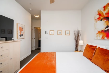 Laundry Room Photo of 313 16380 64 Avenue, Surrey, BC