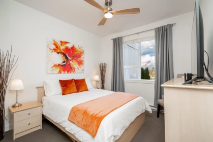 Loft / Bonus Room Photo of 313 16380 64 Avenue, Surrey, BC