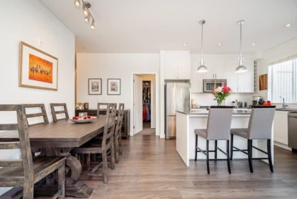 Office / Den Photo of 313 16380 64 Avenue, Surrey, BC