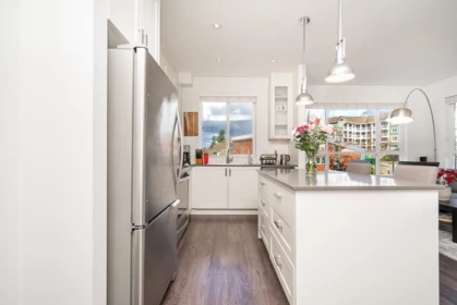 Pantry Photo of 313 16380 64 Avenue, Surrey, BC