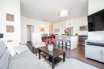 Powder Room Photo of 313 16380 64 Avenue, Surrey, BC