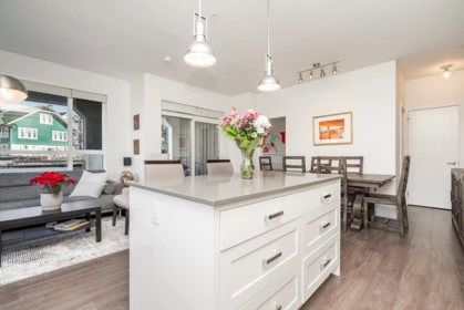 Primary Bedroom Photo of 313 16380 64 Avenue, Surrey, BC