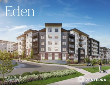 A207 19936 77 Avenue, Langley, BC, Willoughby Heights — 2 bed apartment/condo for sale