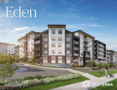 A207 19936 77 Avenue, Langley, BC