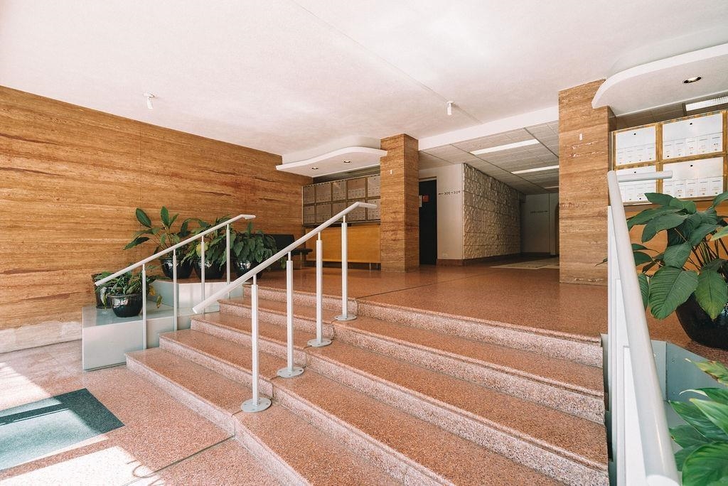 Hot Tub / Spa Photo of 320 1445 Marpole Avenue, Vancouver, BC