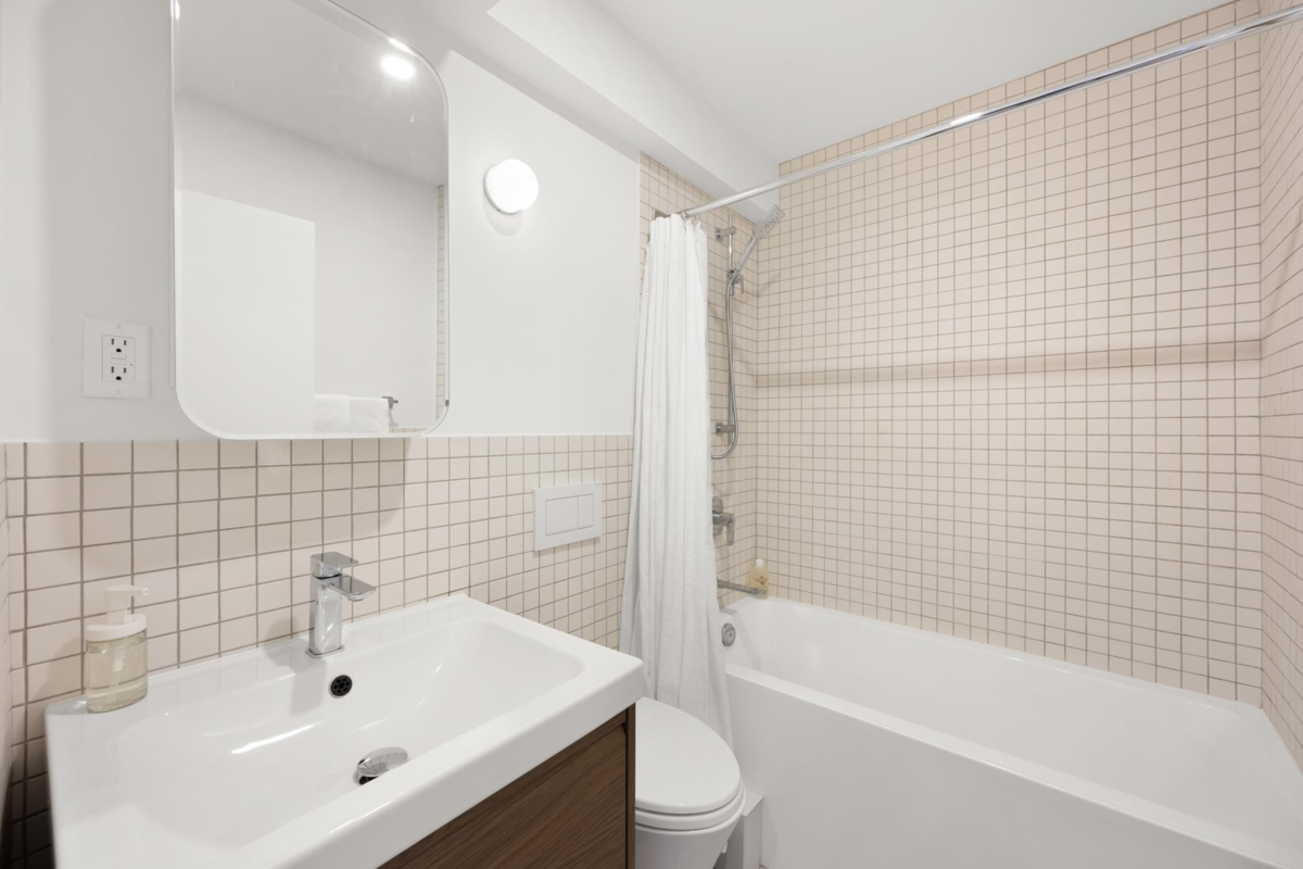 Staircase Photo of 320 1445 Marpole Avenue, Vancouver, BC