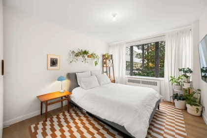 Laundry Room Photo of 320 1445 Marpole Avenue, Vancouver, BC