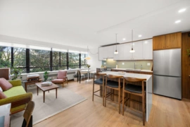 320 1445 Marpole Avenue, Vancouver, BC