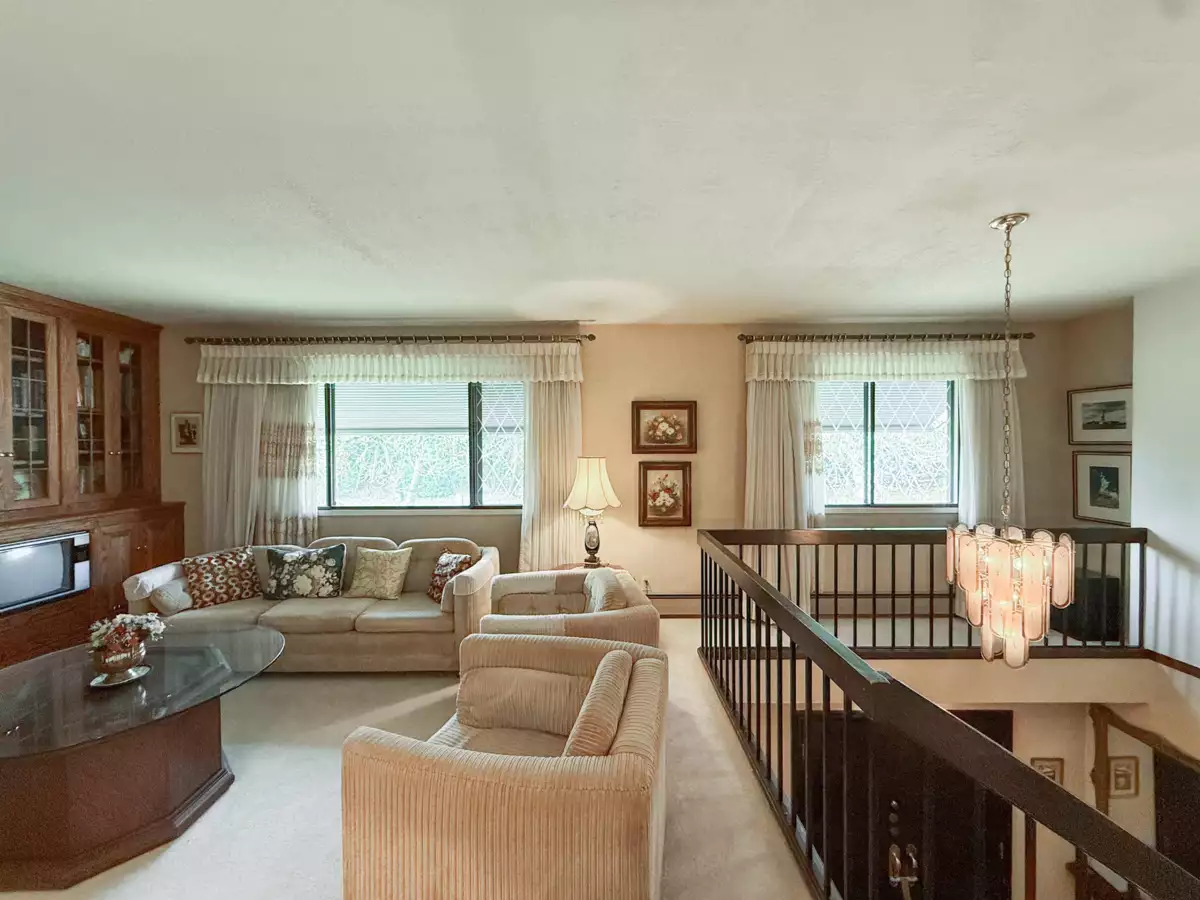 Bedroom 3 Photo of 6816 Ontario Street, Vancouver, BC