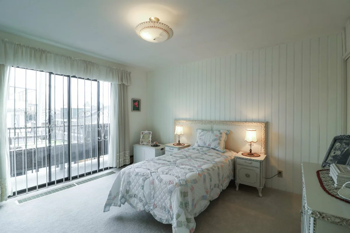 Loft / Bonus Room Photo of 6816 Ontario Street, Vancouver, BC