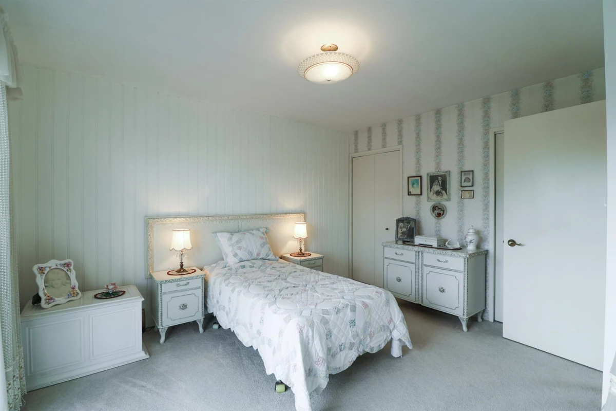 Office / Den Photo of 6816 Ontario Street, Vancouver, BC