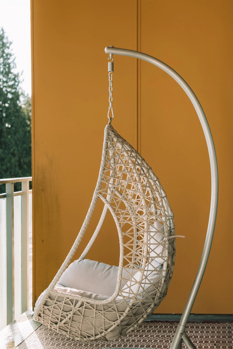 Bedroom 2 Photo of 402 516 Foster Avenue, Coquitlam, BC