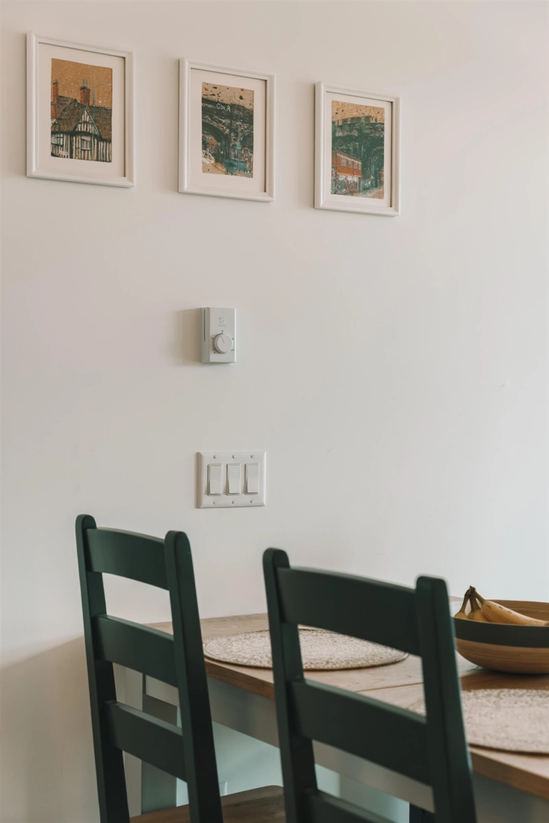 Kitchen Photo of 402 516 Foster Avenue, Coquitlam, BC