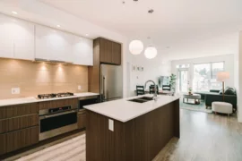 402 516 Foster Avenue, Coquitlam, BC