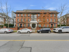 205 553 Foster Avenue, Coquitlam, BC