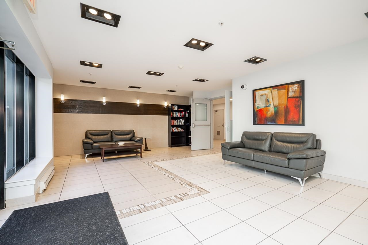 Family Room Photo of 310 2478 Welcher Avenue, Port Coquitlam, BC