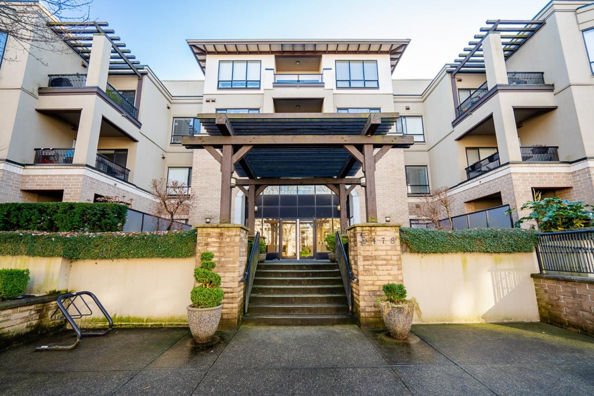 Living Room Photo of 310 2478 Welcher Avenue, Port Coquitlam, BC
