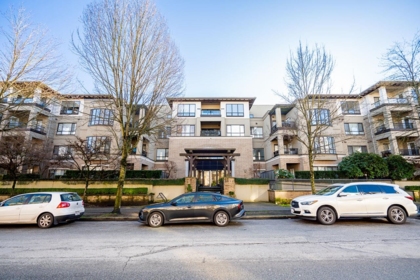 310 2478 Welcher Avenue, Port Coquitlam, BC, Port Coquitlam — Apartment/Condo for sale