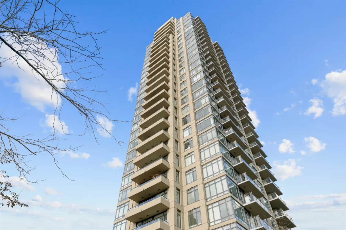 Garden / Landscaping Photo of 605 2345 Madison Avenue, Burnaby, BC