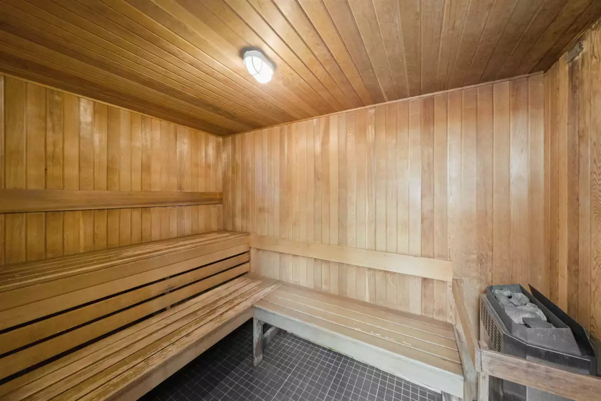 Outdoor Patio Photo of 605 2345 Madison Avenue, Burnaby, BC