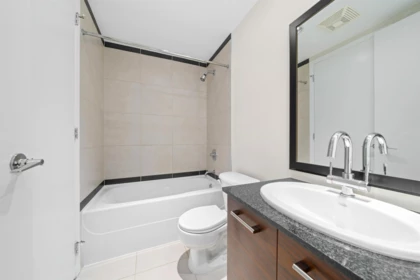 Loft / Bonus Room Photo of 605 2345 Madison Avenue, Burnaby, BC