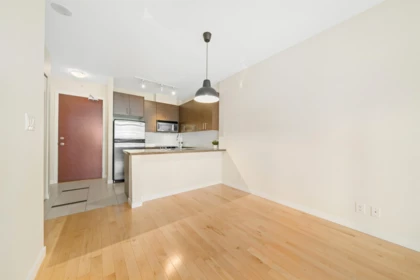 Pantry Photo of 605 2345 Madison Avenue, Burnaby, BC