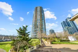 605 2345 Madison Avenue, Burnaby, BC