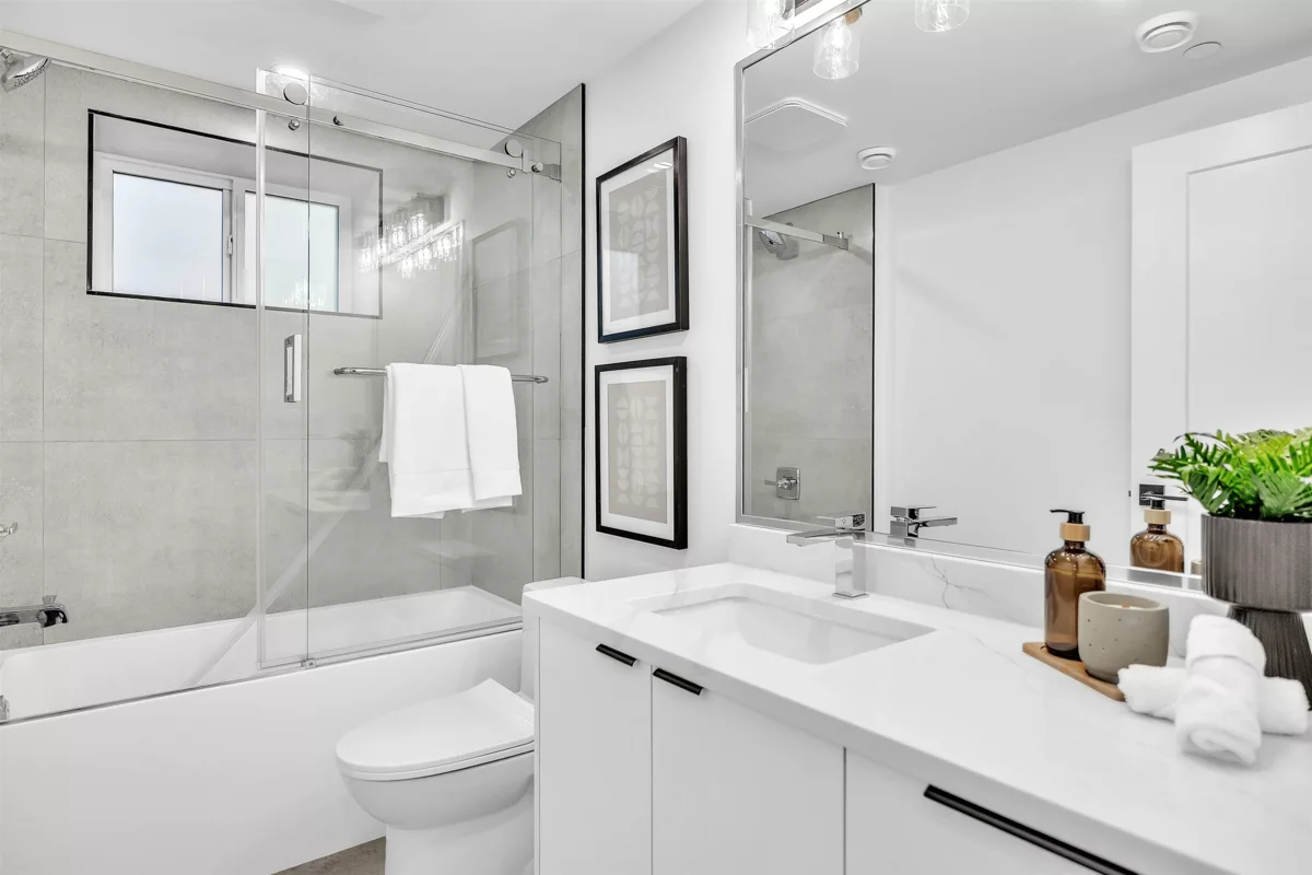 Backyard Photo of 3526 E Lakewood Street, Vancouver, BC