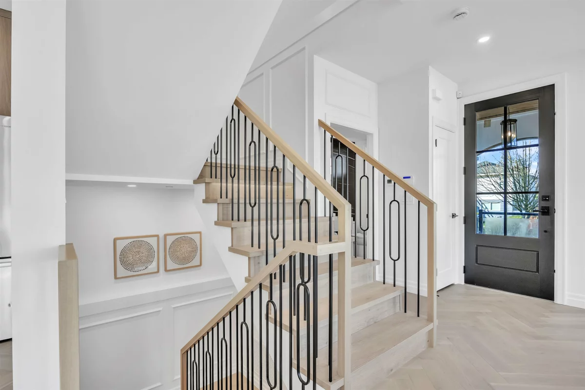 Bedroom 4 Photo of 3526 E Lakewood Street, Vancouver, BC