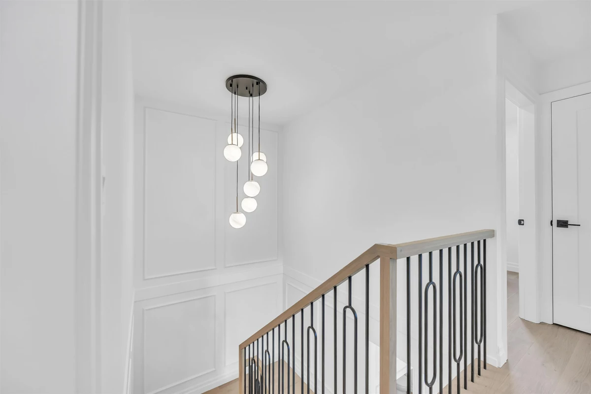 Hallway Photo of 3526 E Lakewood Street, Vancouver, BC