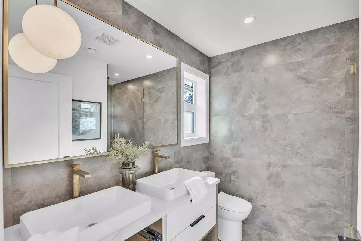 Loft / Bonus Room Photo of 3526 E Lakewood Street, Vancouver, BC