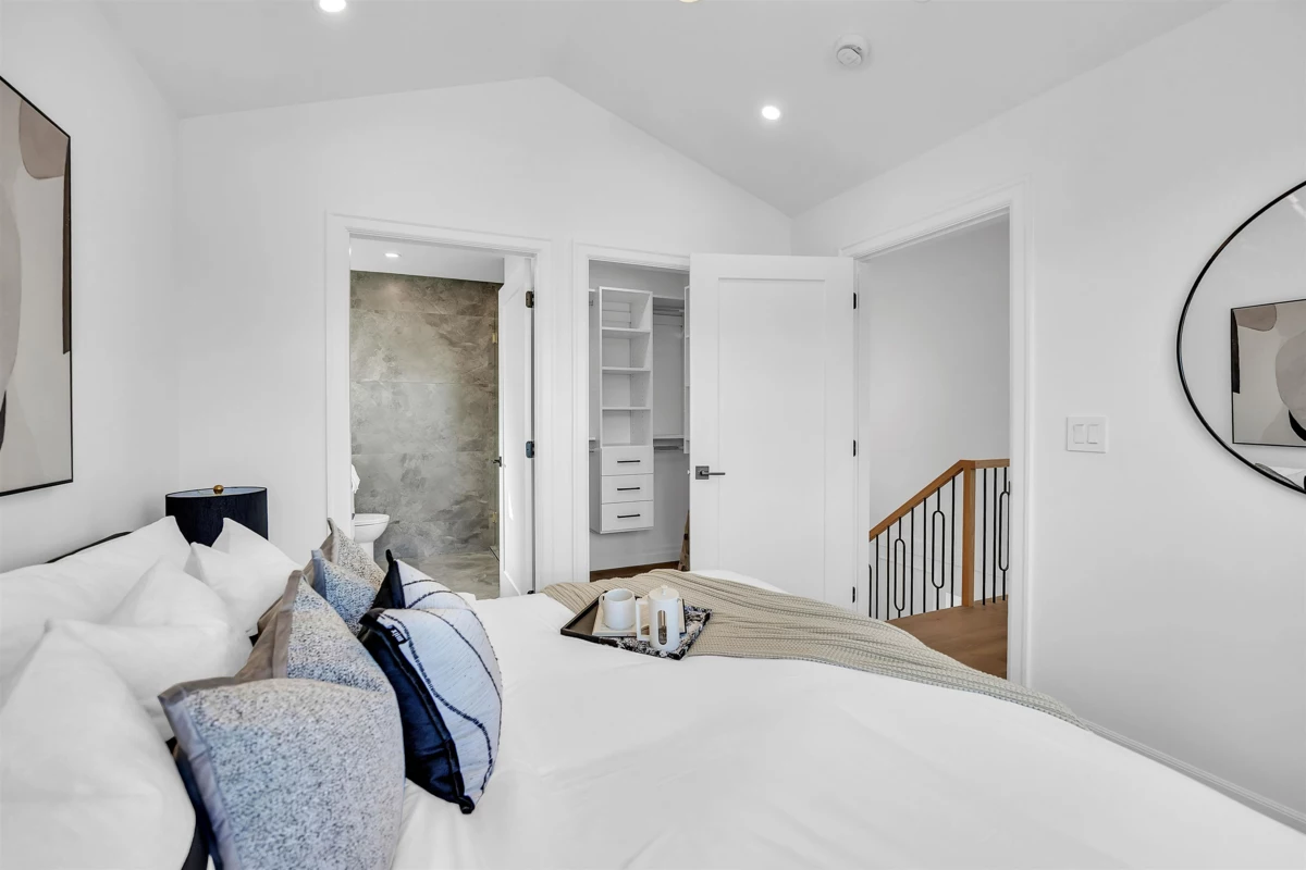 Office / Den Photo of 3526 E Lakewood Street, Vancouver, BC