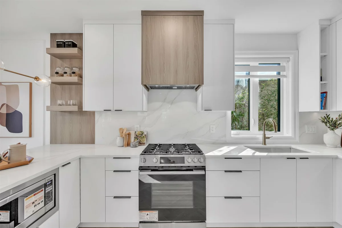 Pantry Photo of 3526 E Lakewood Street, Vancouver, BC