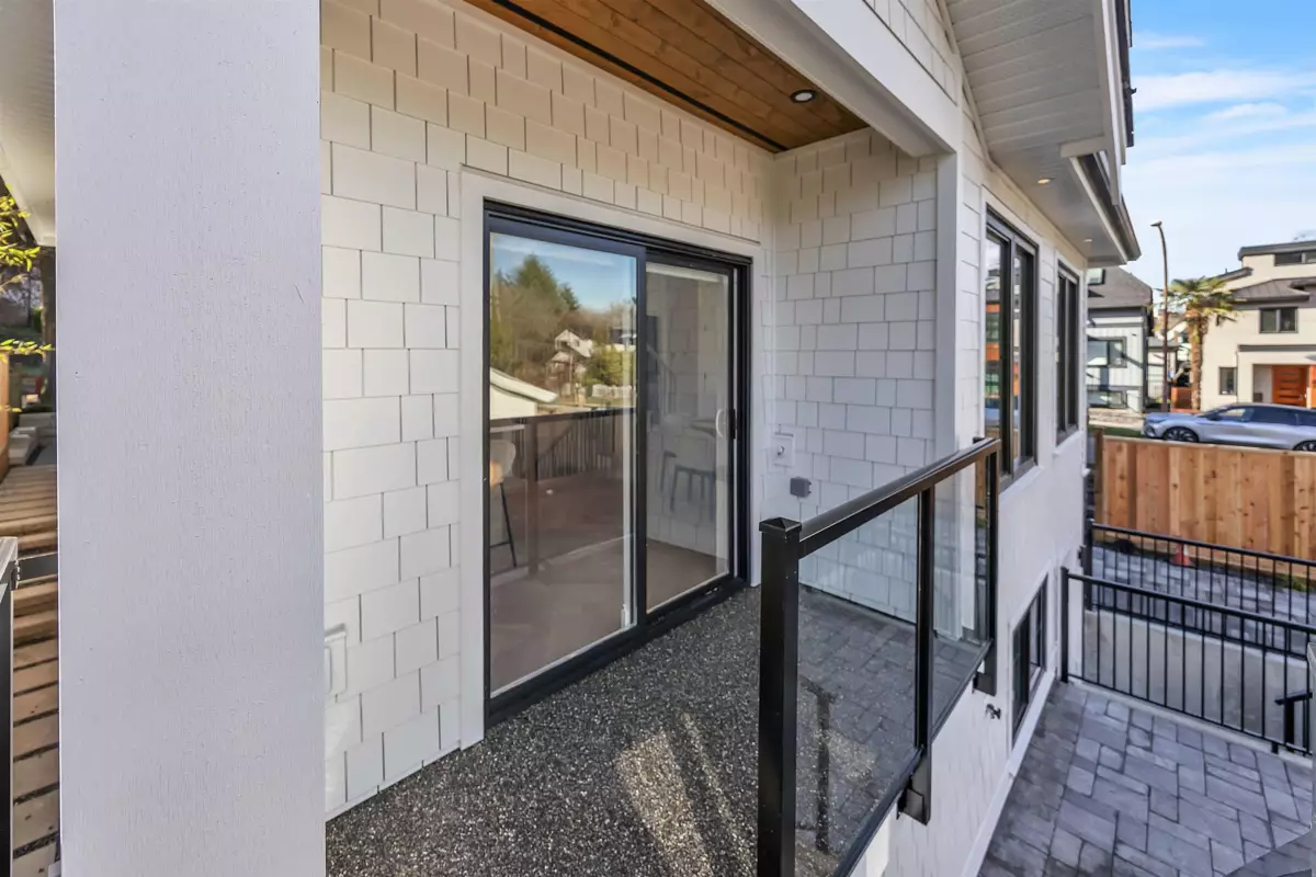 Walk-In Closet Photo of 3526 E Lakewood Street, Vancouver, BC