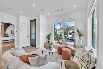 3526 E Lakewood Street, Vancouver, BC