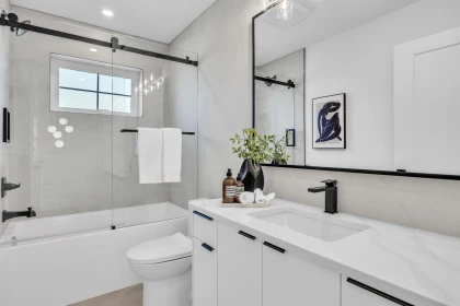 Mudroom Photo of 3526 E Lakewood Street, Vancouver, BC