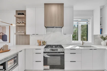 Pantry Photo of 3526 E Lakewood Street, Vancouver, BC