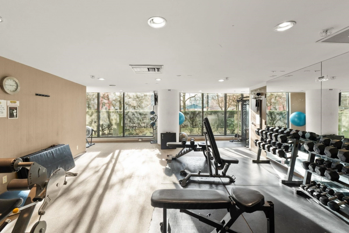 Aerial View of 3302 33 Smithe Street, Vancouver, BC