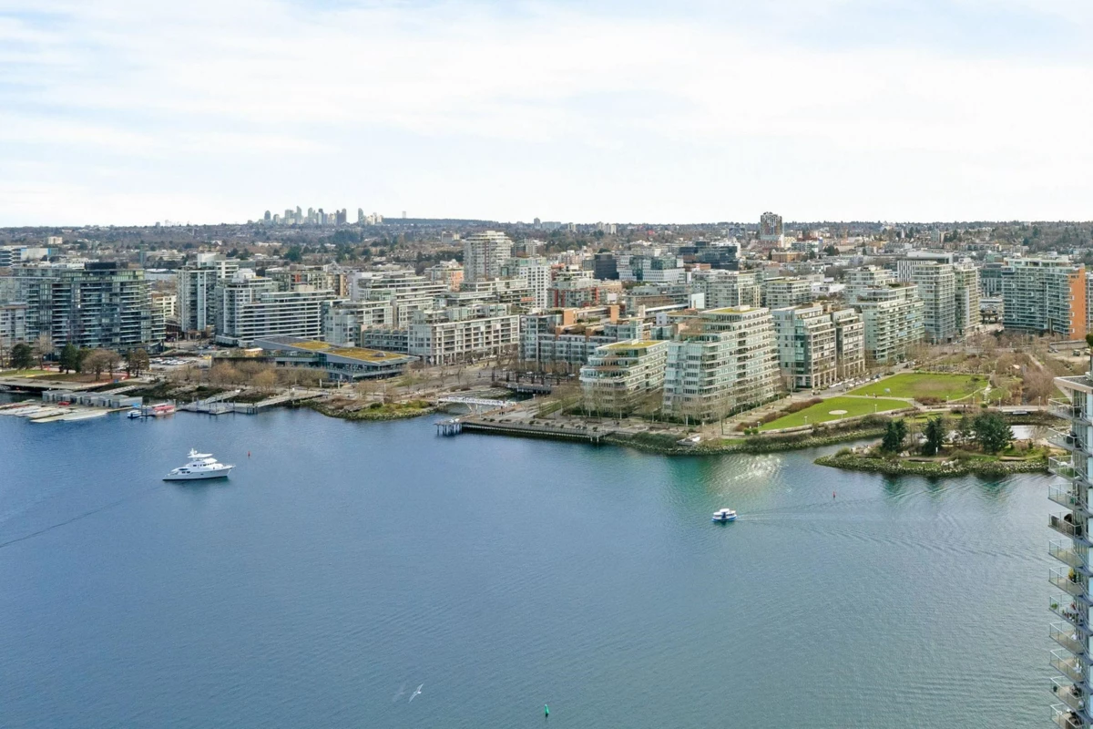 Loft / Bonus Room Photo of 3302 33 Smithe Street, Vancouver, BC