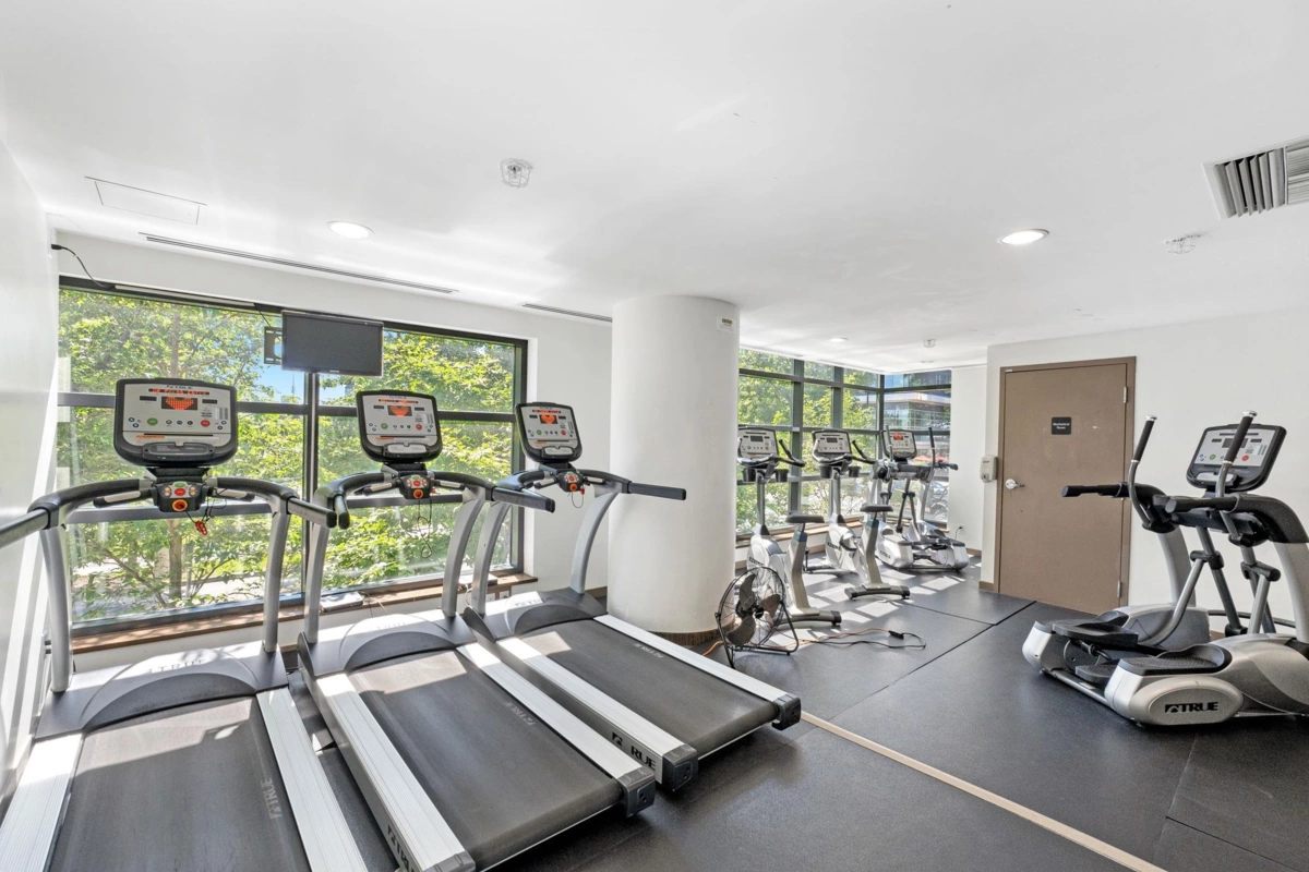 Mudroom Photo of 3302 33 Smithe Street, Vancouver, BC