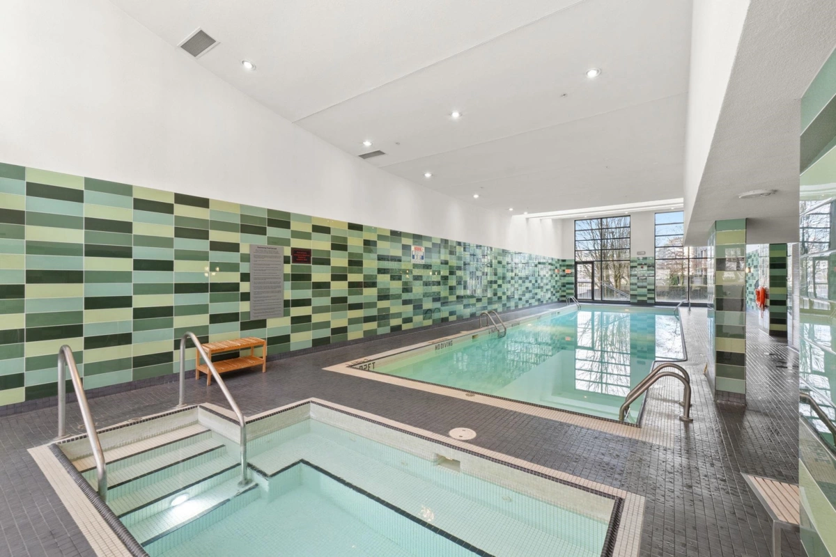 Neighborhood Park Photo Near 3302 33 Smithe Street, Vancouver, BC