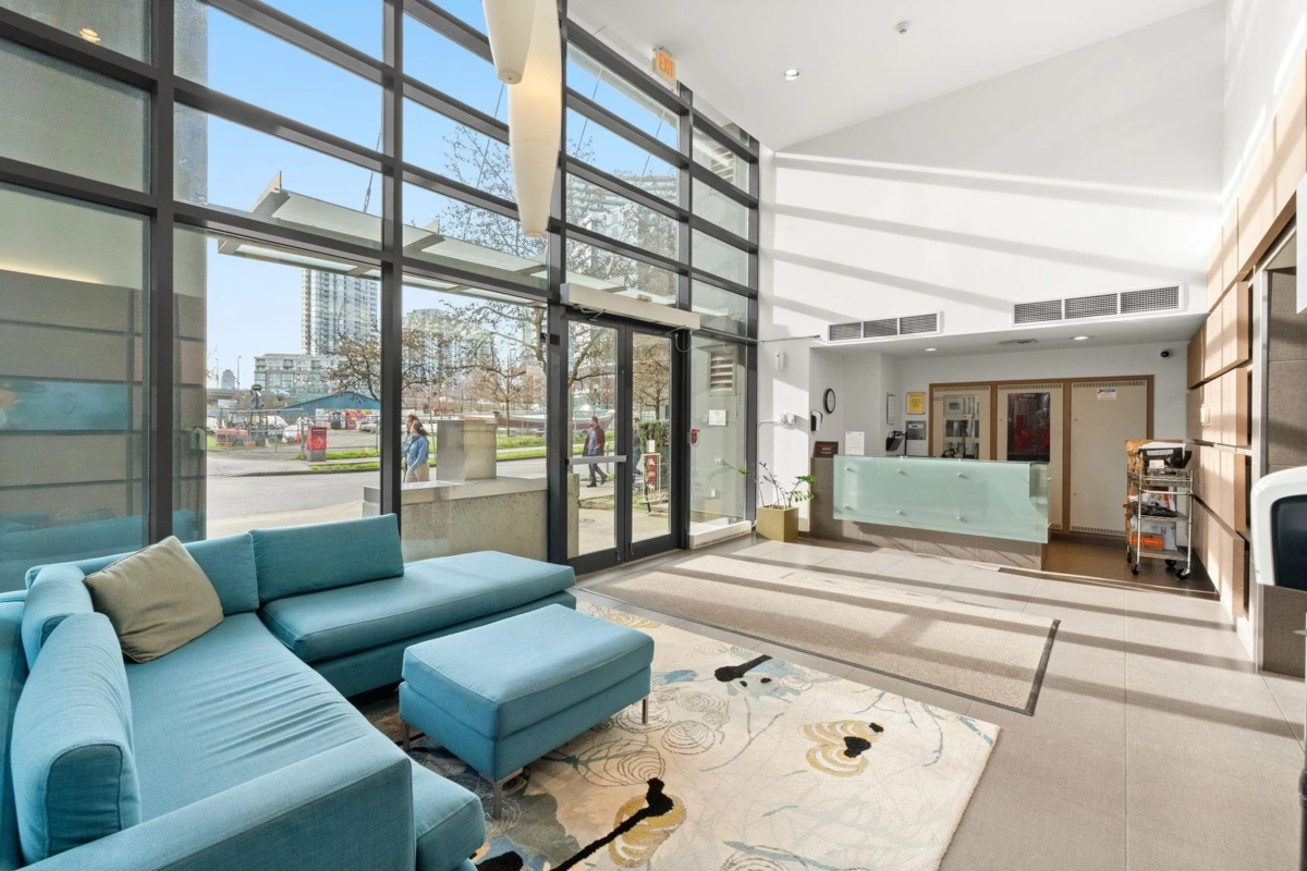 Outdoor Kitchen Photo of 3302 33 Smithe Street, Vancouver, BC