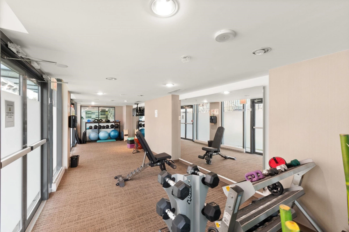 Street View Photo of 3302 33 Smithe Street, Vancouver, BC