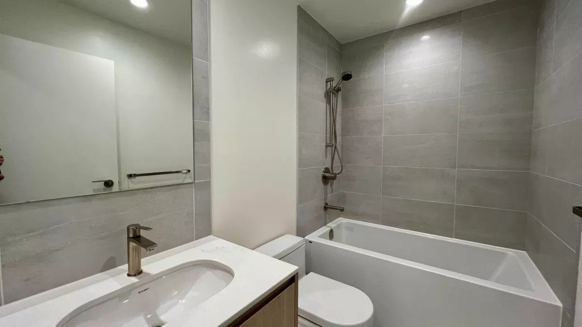 Bedroom 4 Photo of 1206 6855 Pearson Way, Richmond, BC