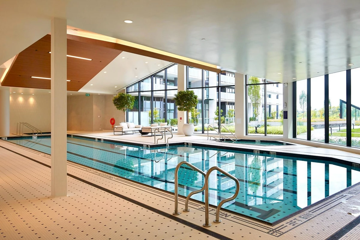 Loft / Bonus Room Photo of 1206 6855 Pearson Way, Richmond, BC