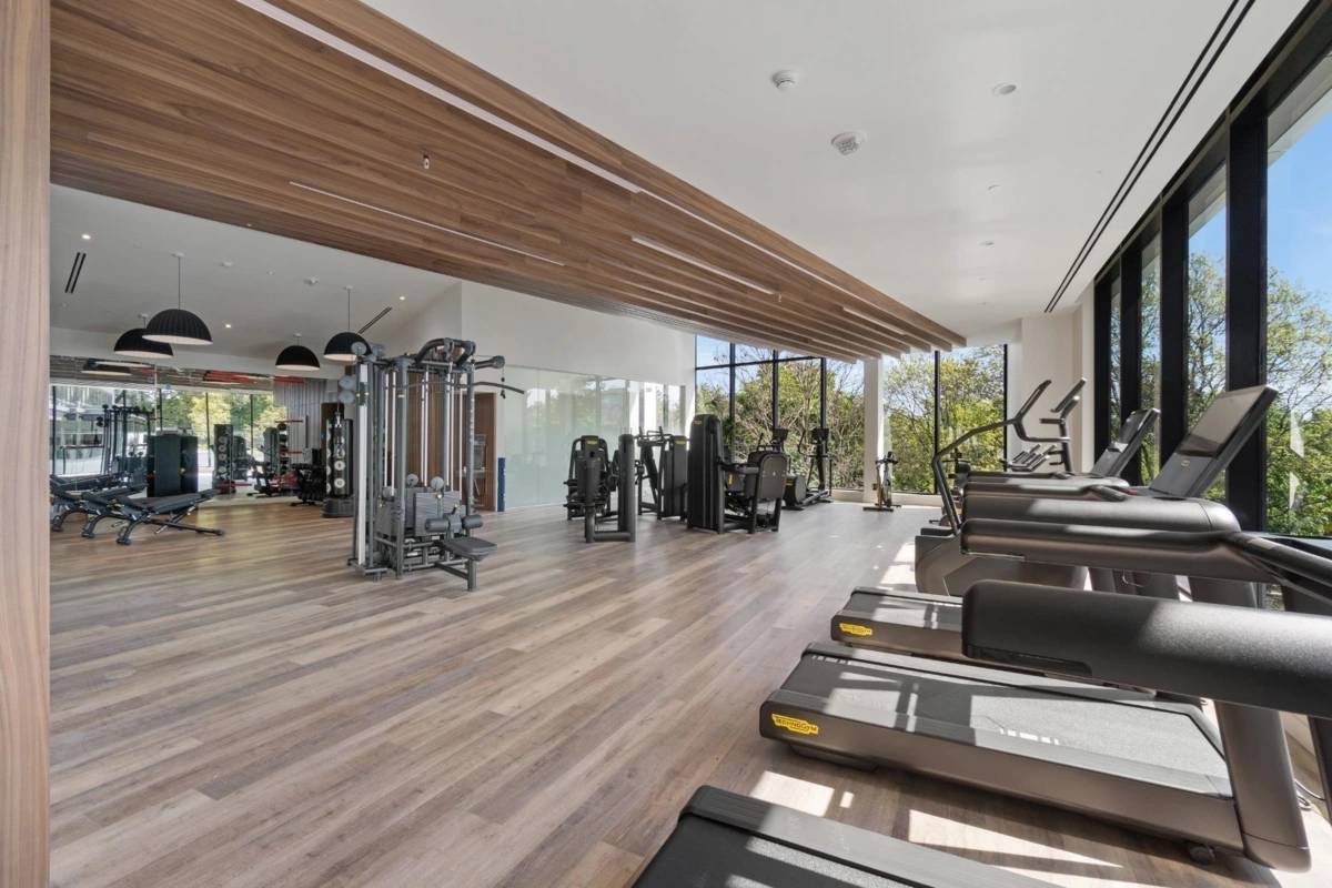 Office / Den Photo of 1206 6855 Pearson Way, Richmond, BC