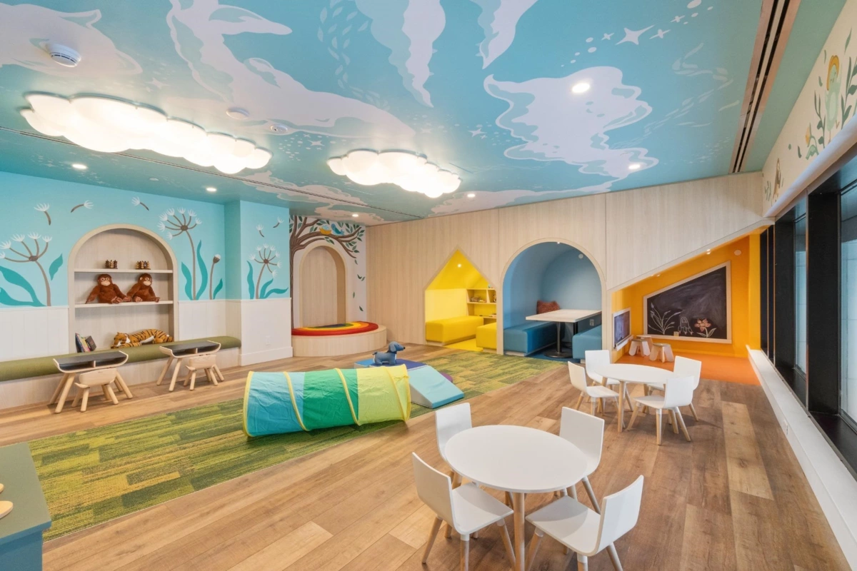 Outdoor Patio Photo of 1206 6855 Pearson Way, Richmond, BC