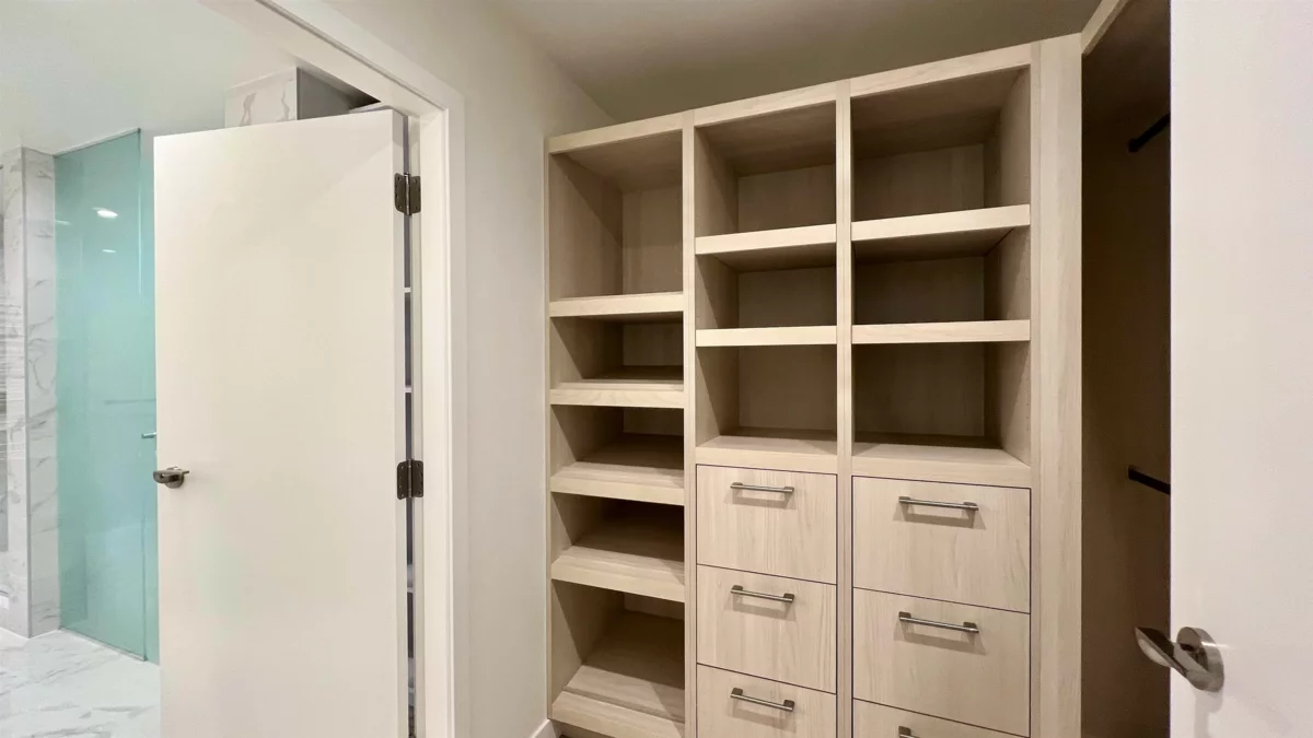 Primary Bedroom Photo of 1206 6855 Pearson Way, Richmond, BC