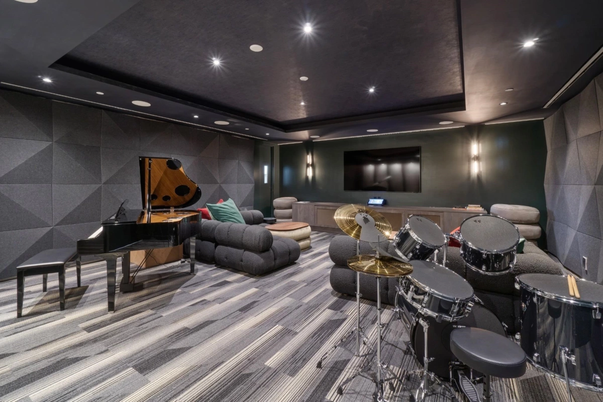 Staircase Photo of 1206 6855 Pearson Way, Richmond, BC